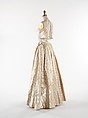 House of Lanvin | Evening dress | French | The Metropolitan Museum of Art