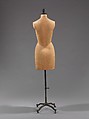 "Jennie", Charles James (American, born Great Britain, 1906–1978), metal, paper, wood, American
