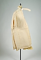 Muslin, Charles James  American, cotton, American