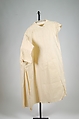 Muslin, Charles James  American, cotton, American