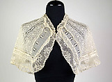 Collar, Cotton, American