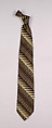 Necktie, Ralph Lauren American, Silk, American