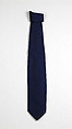 Necktie, Ralph Lauren American, Linen, American