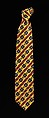 Necktie, Ralph Lauren American, silk, American