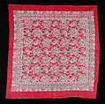 Headcloth, Linen, European