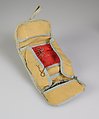 Military Ensemble, Cotton, metal, leather, wool, silk, glass, synthetic, American