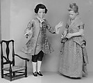 Petticoat, [no medium available], French