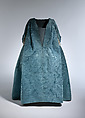 Robe Volante, silk, French