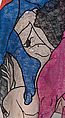 Dress, Christopher Kane (British, born 1982), silk, polyamide, polyester, British