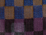 Dress, House of Dior (French, founded 1946), polyamide, polyurethane elastomer (ester), wool, French
