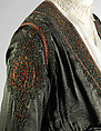 Dress, House of Lanvin (French, founded 1889), silk, French