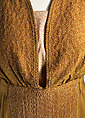 Dress, House of Lanvin (French, founded 1889), silk, French
