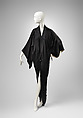 Coat, John Galliano, silk, French