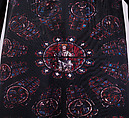 Ensemble, Comme des Garçons (Japanese, founded 1969), polyester, Japanese