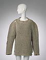 Sweater, Maison Margiela French, wool, French