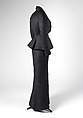 House of Dior | Ensemble | French | The Metropolitan Museum of Art