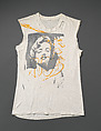 “Piss Marilyn” T-shirt, Vivienne Westwood  British, cotton, British