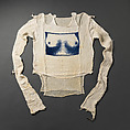 "Tits" T-shirt, Vivienne Westwood British, cotton, British
