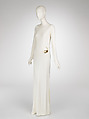 Ensemble, Gucci (Italian, founded 1921), rayon, metal, Italian