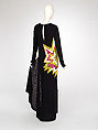Dress, Tom Ford (American, born 1961), silk, American