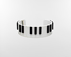 Choker, Chloé (French, founded 1952), synthetic, French