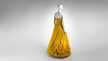 Jean Dessès | Evening dress | French | The Metropolitan Museum of Art