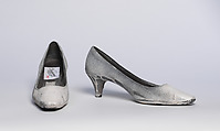 Ensemble, Vaquera (American, founded 2016), (a, b) synthetic fiber, (c, d) synthetic suede, acrylic paint, American