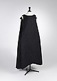 Dress, House of Balenciaga (French, founded 1937), silk, French