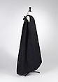 Dress, House of Balenciaga (French, founded 1937), silk, French