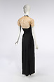 Ensemble, House of Paquin (French, 1891–1956), silk, French