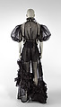 Ensemble, Blindness (Korean, founded 2013), (a, b) synthetic fiber, (c) plastic, metal, Korean