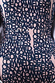 Ensemble, Comme des Garçons (Japanese, founded 1969), (a) wool, cupra; (b) cotton, mother-of-pearl; (c) cotton, polyester; (d) polyester; (e) polyester; (f, g) polyester, synthetic leather, synthetic rubber; (h, i) metal, Japanese