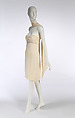 Ensemble, Calvin Klein, Inc. (American, founded 1968), silk, American