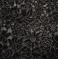 Evening dress, House of Givenchy (French, founded 1952), silk, French