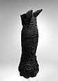 Evening dress, Jean Paul Gaultier (French, born 1952), silk, French