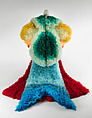 Ensemble, Tomo Koizumi (Japanese, born 1988), synthetic fiber, Japanese