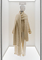 Ensemble, The Row (American, founded 2006), Wool, silk