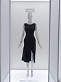 Dress, Susan Cianciolo (American, born 1969), Wool