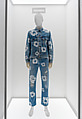 Ensemble, Denim Tears (American, founded 2019), Cotton, American