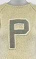 Ensemble, Perry Ellis Sportswear Inc. (American, founded 1978), Wool, American