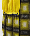 Ensemble, A.Potts (American, founded 2018), wool, cotton