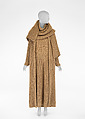 Ensemble, Altuzarra (American, founded 2008), Wool