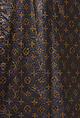 Coat, Dapper Dan of Harlem (American, founded 1982), Leather