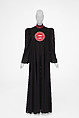 Dress, Pyer Moss (American, founded 2013), Synthetic, cotton