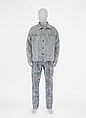 Ensemble, Who Decides War (American, founded 2015), Cotton