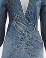 Ensemble, threeASFOUR (American, founded 2005), Cotton