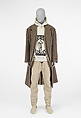 Ensemble, Fear of God (American, founded 2013), Wool, cotton, leather
