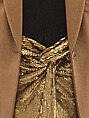 Skirt, Donna Karan New York (American, founded 1985), Synthetic, American