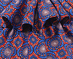 Dress, Lavie by Claude Kameni (American, founded 2013), Cotton