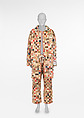 Ensemble, Stan (American, founded 2020), Cotton